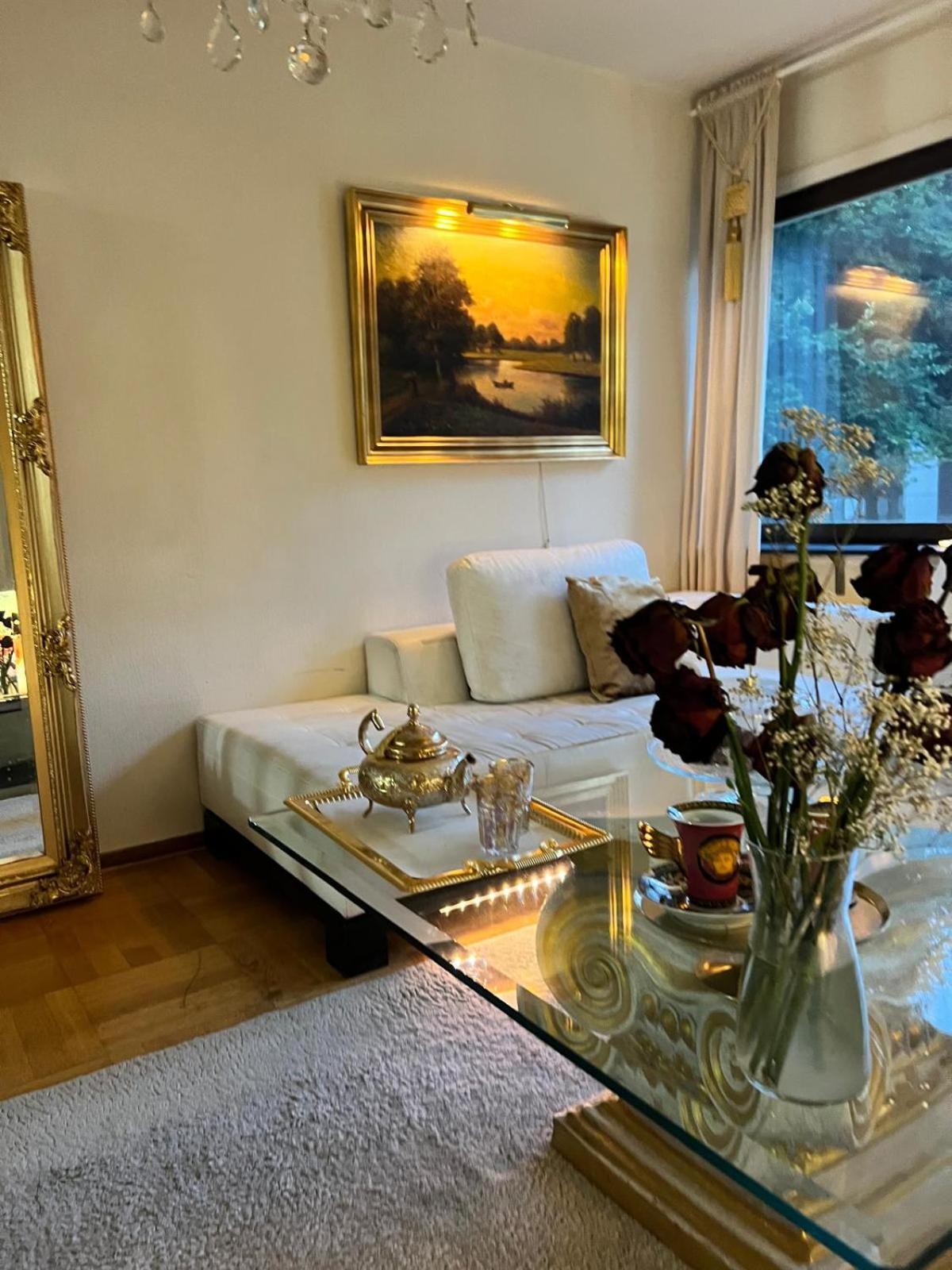 Cozy Apartment In The Entrance Of Sweden Malmö Esterno foto